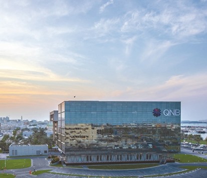 QNB Group is the only financial brand from the Middle East and Africa to be included among the top 500 and is the only Qatari brand from any sector to make to the list