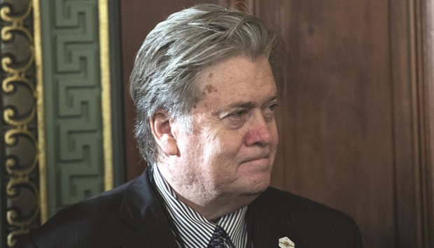 Bannon