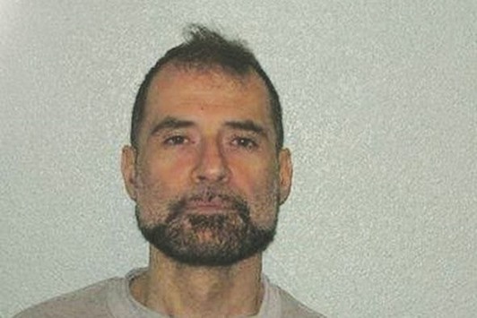 Stefano Brizzi was found dead in his prison cell on Sunday morning.