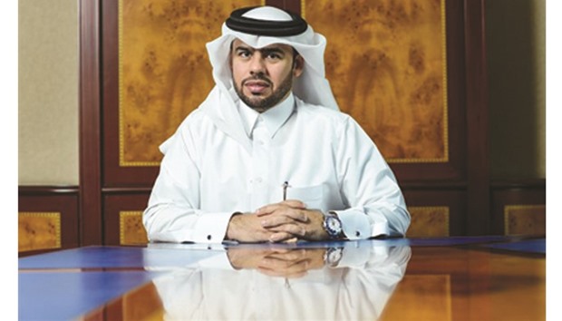Khalid al-Emadi