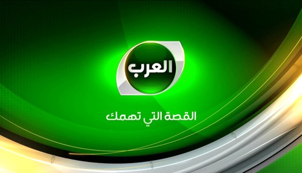 Alarab News Channel's airing had been interrupted after less than 24 hours because the channel had not adhered ,to the norms prevalent in Gulf countries,.