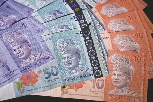 The ringgit has fallen 2.1% since November 15, the regionu2019s worst performer after the yen, and reached 4.5002 per dollar on January 4, the weakest since the Asian financial crisis.