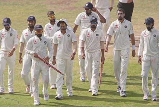 Virat Kohliu2019s men are looking to set a new milestone after equalling Indiau2019s record of five consecutive Test series triumphs against England, New Zealand, West Indies, South Africa and Sri Lanka in the past 18 months.