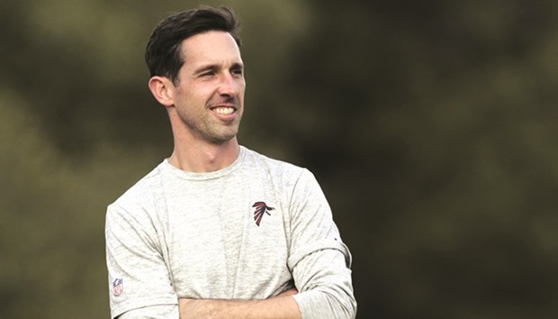 Kyle Shanahan