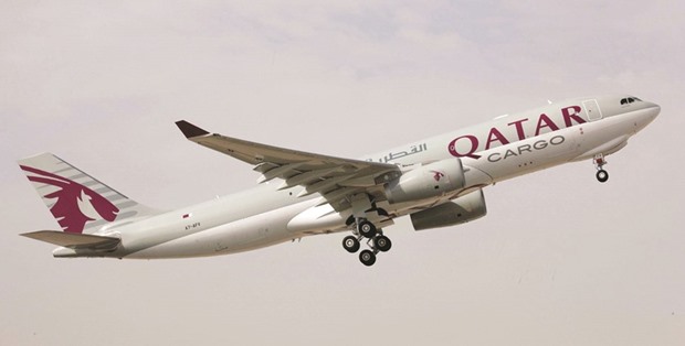 Pharma Express flights were launched by Qatar Airways Cargo in 2015 and currently operate from hubs such as Brussels, Basel, Mumbai, Ahmedabad and Hyderabad, transporting more than 30,000 tonnes of pharmaceutical products each year.