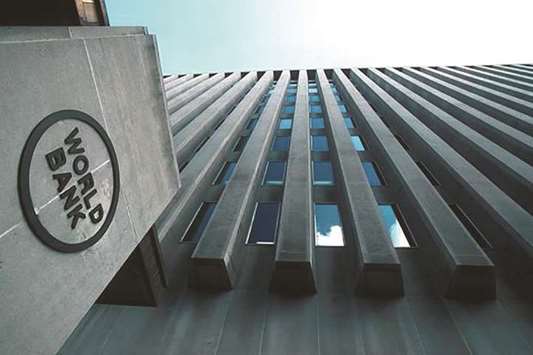 The World Bank is turning to Wall Street to please its political masters in Washington.