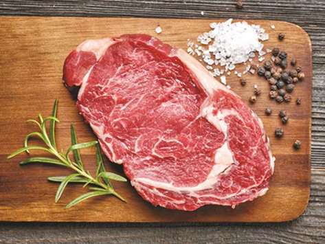 Beef u201cprovides more than 10 essential nutrients which play a role in muscle maintenance, brain, and immune function.u201d