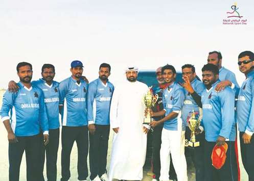 Gulf Times