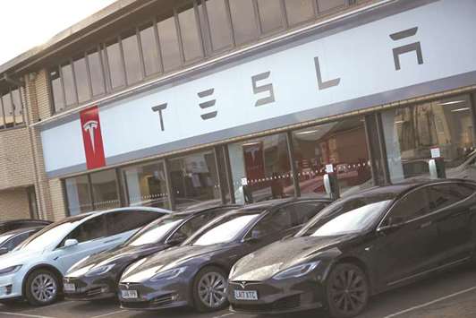 More than seven months after Tesla said it was working with Shanghaiu2019s government to explore assembling cars, an agreement hasnu2019t been finalised because the two sides disagree on the ownership structure for a proposed factory, sources said.
