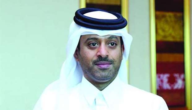 Dr Hamad Eid al-Rumaihi says ,we will have educational activities until we get the vaccine,.