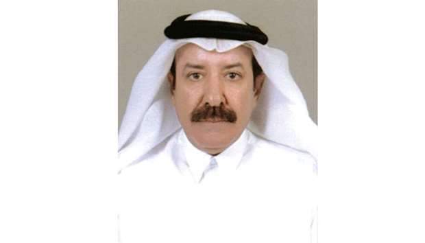 QGA President Hassan al-Naimi.