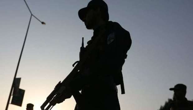 Taliban attacks leave 15 police dead
