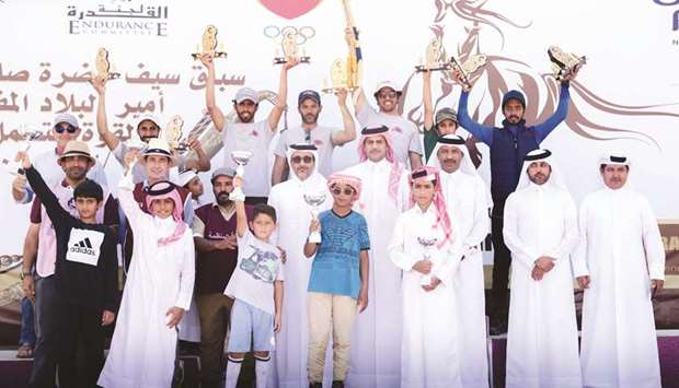 Gulf Times
