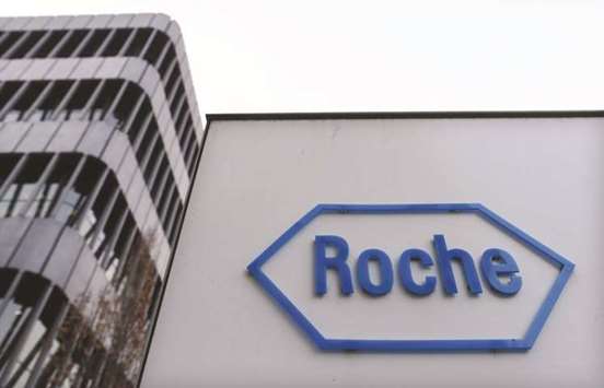 Roche bought three tech companies and joined forces with another in the past eight months as it seeks to take advantage of a flood of data from patients and clinical studies.
