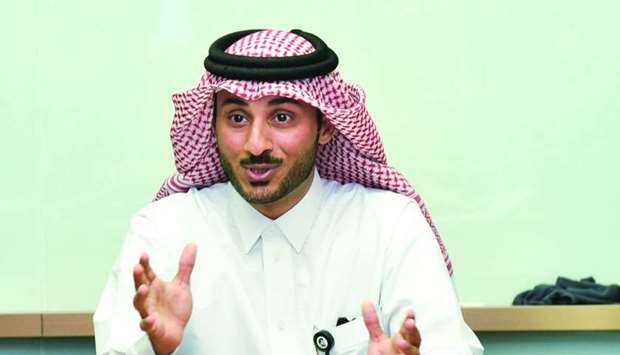 Dr Khalid Mohamed al-Jalham