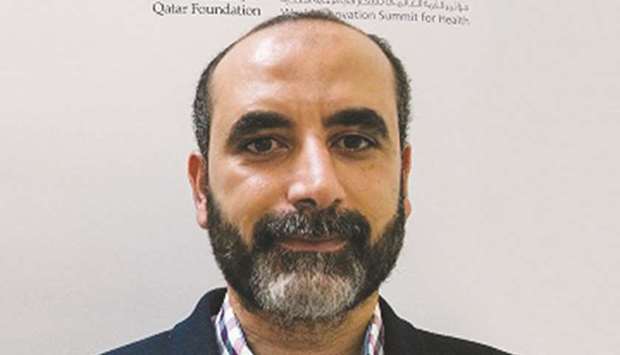 Dr Mohamed Ghaly