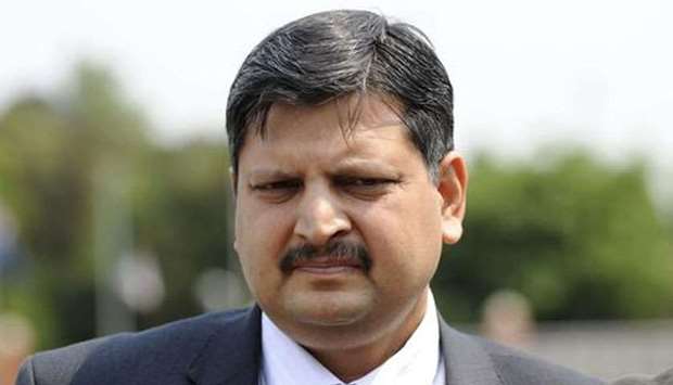 Atul Gupta denied having received 10 million rand as alleged by prosecutors