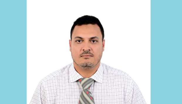 Dr Mohamed Abu Khattab