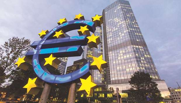 The eurozoneu2019s public-debt market has remained relatively stable.