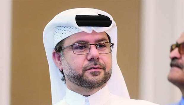 Mohammed al-Abdulla says Qataru2019s fish requirement is 46,000 tonnes annually.