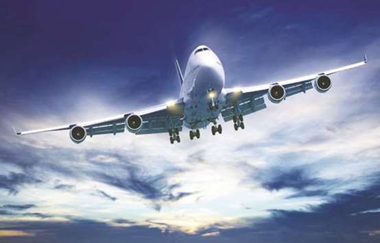 IATA member airlines experienced zero fatal accidents or hull losses in 2017 with jet or turboprop equipment