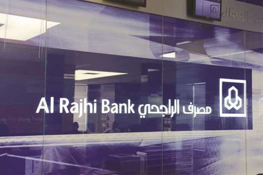 Al Rajhi Bank has said GAZT had issued u201cassessment ordersu201d for 2002-9 amounting to 723mn riyals
