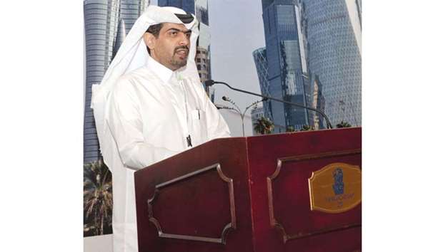 Dr Mohamed al-Ateeq al-Dosari