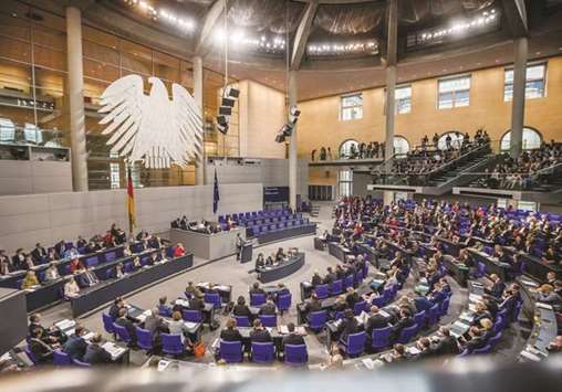 Germans must focus on creating more open and flexible legislative agendas that require genuine debate, out in the open, in the Bundestag.