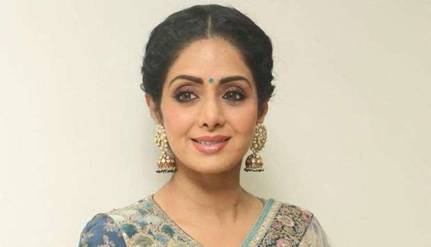 Sridevi