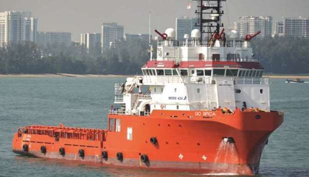 Saddled with $877mn in liabilities and creditors demanding payment, Otto Marine is asking the Singapore High Court for protection. The shipbuilder wants to turn itself around under the courtu2019s supervision and fend off creditors while it restructures its debt, according to its February 20 application for judicial management.