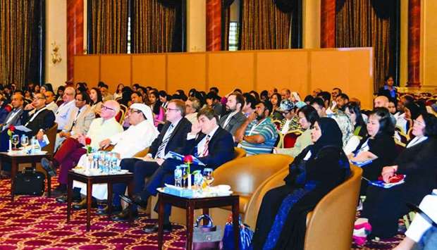 HMC recently concluded the second conference in Cardiac Clinical Imaging