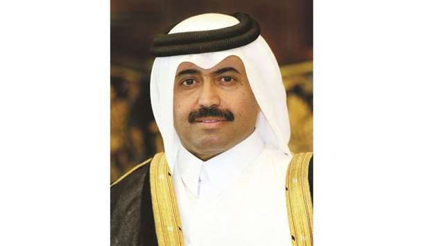 HE Dr al-Sada: Qatar has overcome all difficulties despite the illegal blockade.
