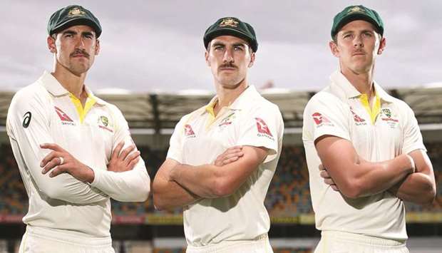 Some of the worldu2019s best fast bowlers will square up when the first Test between South Africa and Australia starts at Kingsmead tomorrow.