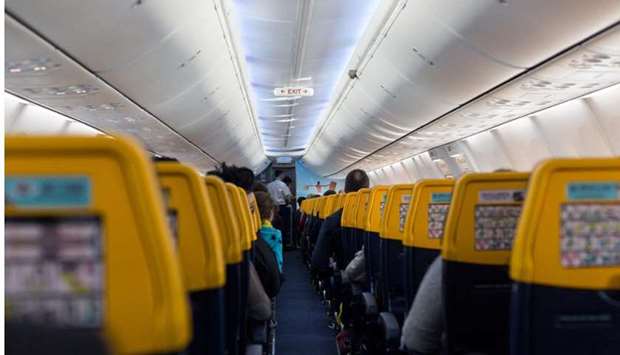 ,Our policy is very clear for our customers and seats can be purchased from just 2 euros and kids travelling in families get free seats,, said Ryanair spokeswoman.