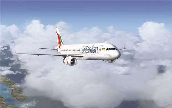 Sri Lankan Airlines .. facing turbulent times