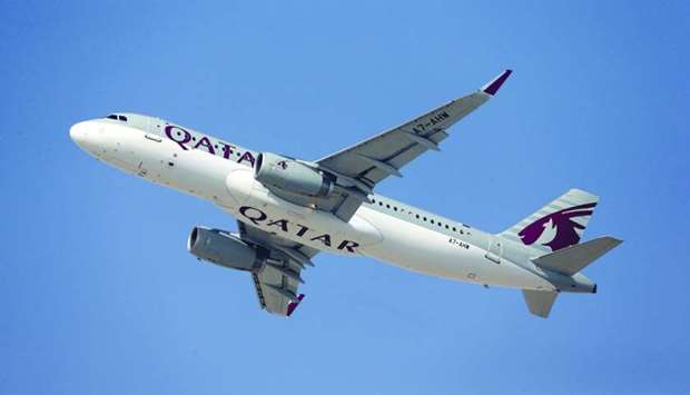 The new three-times weekly route to Qatar Airways' fifth gateway in Turkey will be served by an Airbus A320.