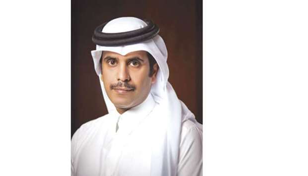 Sheikh Abdulla: At the helm.