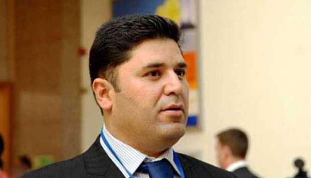 Iraqi Kurdish official Dindar Zibari said 350 people detained in northern Iraq who admitted to belonging to IS had been transferred from the city of Kirkuk