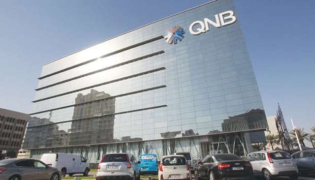 QNBu2019s 2017 financial results have displayed a robust 6% year-on-year growth in net profit to QR13.1bn