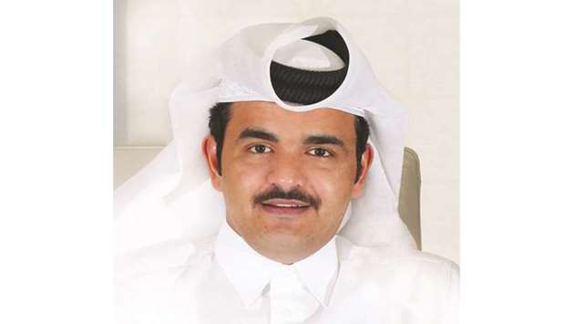 HE Sheikh Joaan bin Hamad al-Thani