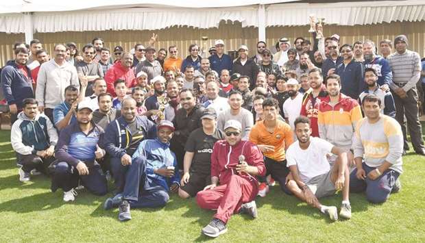 Gulf Times