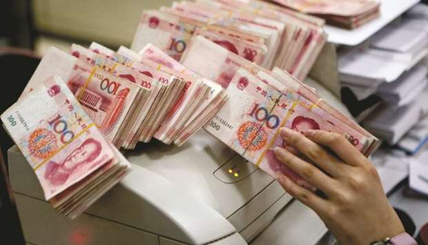 The yuan is entering a critical period after posting its second-best monthly advance ever, with analysts sounding caution as a new round of China-US trade talks gets underway