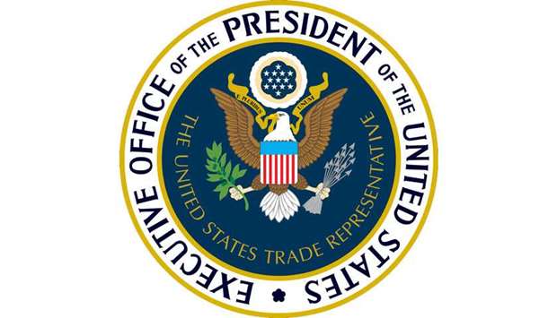 The USTR, part of the Executive Office of the US President, is the agency responsible for advancing US trade policy and resolving disputes with countries that do not follow the rules of international trade agreements.