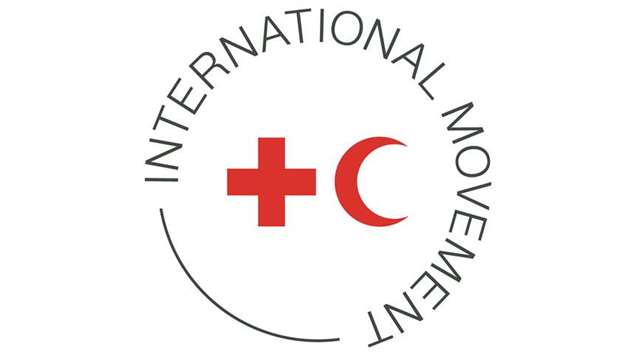 NETWORK: The International Red Cross and Red Crescent Movement is a global humanitarian network of over 97 million staff, volunteers and supporters that helps those facing disaster, conflict and health and social problems.