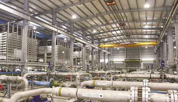 Cash-strapped Singapore water-treatment company Hyflux unveiled a restructuring plan thatu2019s been highly anticipated by retail investors in the city-state, who own millions worth of the firmu2019s debt
