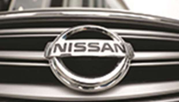 Japanu2019s second-largest automaker Nissan