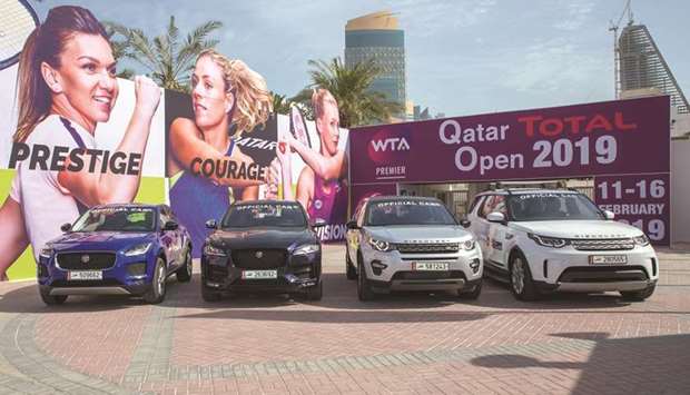 Alfardan Premier Motors