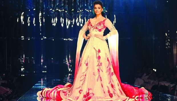 Aishwarya Rai is one of Indiau2019s most popular actresses.