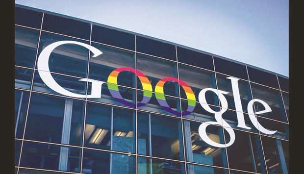 Globalisation has enabled large multinationals like Google to avoid paying tax.