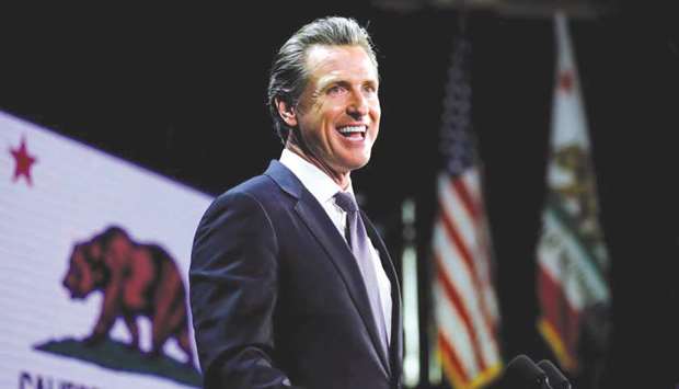 Gavin Newsom, Californiau2019s new governor, is leading a new stage of reform.